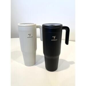 Reduce Cold1 40oz Insulated Mug (2-Pack)
